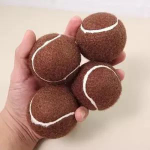 [무료배송] 테니스공 식탁 의자 다리커버 층간소음방지