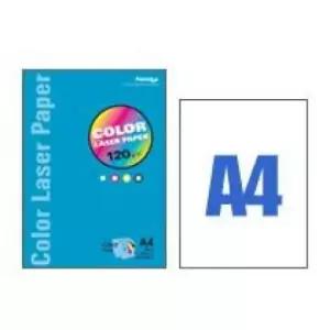 [문구/오피스] 120g/A4/200매 전용지 컬러레이저 폼텍 CL-12570