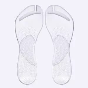 쪼리 샌들 충격흡수 쏠림 미끄럼방지 깔창 패드 oxa9+3Yug