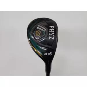 브리즈스톤 PHYZ 5번21도 유틸리티 R/0 / 2023020612022