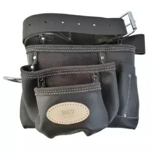 스마토 공구집(벨트결속형) SMT-502 PRO 260mm 240mm 작업 함 가방