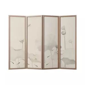 돌잔치 병풍 환갑 전통 단문 잔치 돌잔치병풍 백일 월넛