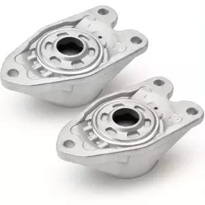 BMW 228i M235i 320i 328i 328d 330i 330e 335i F22 F30 F33용 리어 좌우 서스펜션 스트럿 마운트