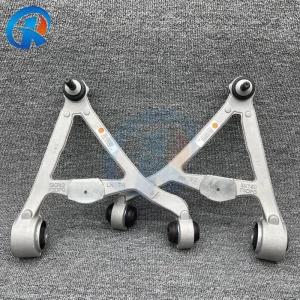 JAGUAR XF XJ XK S-TYPE 용 자동차 후면 왼쪽 또는 오른쪽 상단 서스펜션 컨트롤 암 C2D49448 C2D49449