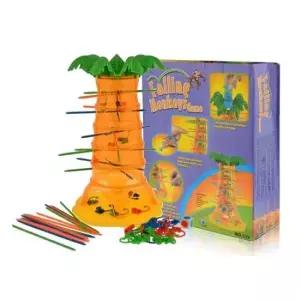 텀블링몽키 소근육발달 폴링 몽키 원숭이 게임 보