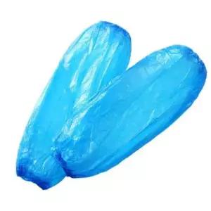 팔토시 밴드토시 일회용 주방 비닐 100매