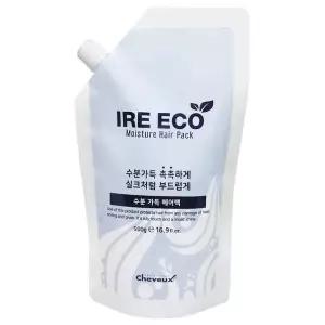 [콩심팥심]수분가득 헤어팩