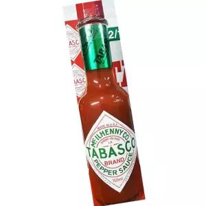 오뚜기 타바스 페퍼 소스 150g 조미료