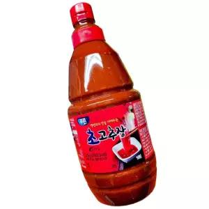 푸른 초고추장 2.2kg 6개 조미료