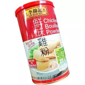 이금기 치킨 파우더 1kg 12개 튀김