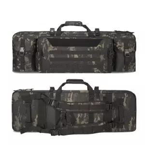 총가방 손잡이 수납 건캐리어 스나이퍼 밀리터리