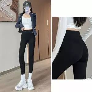 [SBD] 한 여자레깅스 면레깅스 레깅스 매력적인 7부레깅스