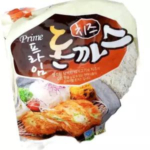 한맥 프라임 치즈 돈까스 200g 5개 냉동