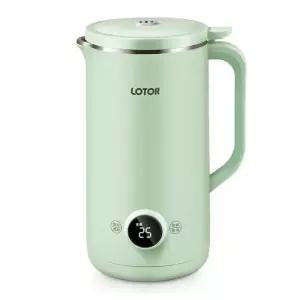 두유 제조기 죽 이유식 기계 메이커 콩물 두유기 대용량