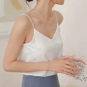 브라캡 내장 실크 캡나시 - 사틴 새틴 이너 민소매 sHL8+2SEX