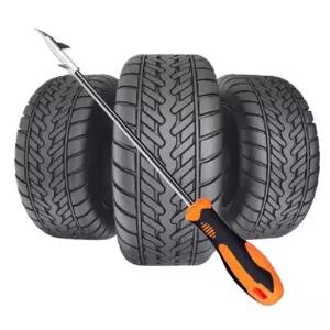 [셀러에이드]돌빼기도구 타이어수리키트 자동차 도구 공구 키트