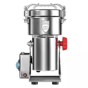 분쇄기 분말기 건강원  곡물 스텐 제분기 약 재 그라인더 스테인리스