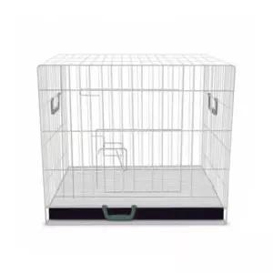 [반려] 철장 펫투비 케이지 채널펫 애견 사각 울타리 L