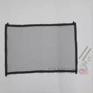 [반려] 부엌휀스 강아지 강아지용품 강아지울타리 그물울타리 고양이안전문 강아지휀스 소