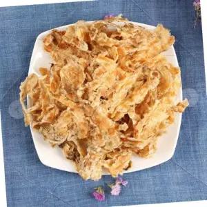 VB 구운 아귀포 채 1kg 술안주