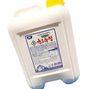 푸른 초고추장 13kg 회