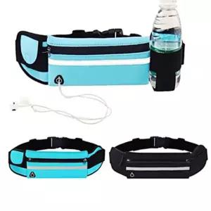 스마트폰 런닝용품 스마트폰암밴드 런닝가방 자전거핸드폰가방 달리기가방 힙색 등산벨트 마라톤가방 26WAE323B3