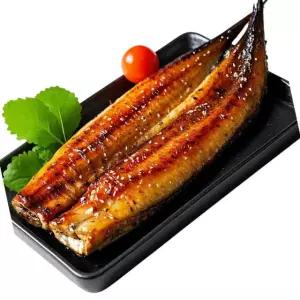 국내산 바다 장어 양념 구이 400g 간편식