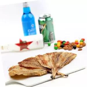 VB 구운 꼬리 아귀포 1kg 안주용