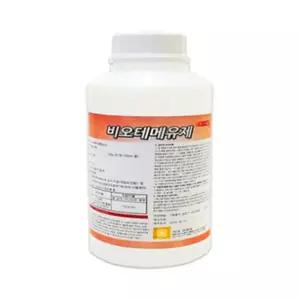 SD 유충 구제 액상형 비오테메 유제 500mL 방역제