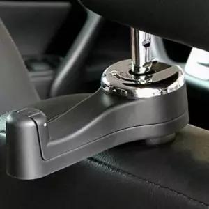 [JED] 차량옷걸이 자동차가방걸이 헤드레스트거치대