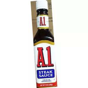 나비스코 A1 스테이크 소스 283g 양념