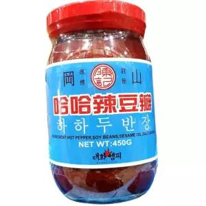 대화 두반장 450g 4개 조미료