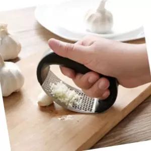 VBN 스테인레스 손쉬운 마늘 다지기 분쇄기 주방
