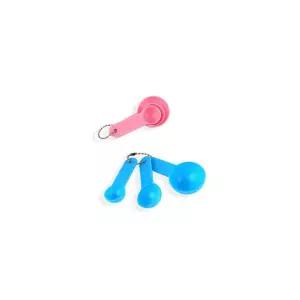 고무팩 계량스푼 3종