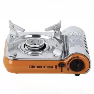 가스버너 고화력 부르스타 캠핑 휴대용 식당용버너