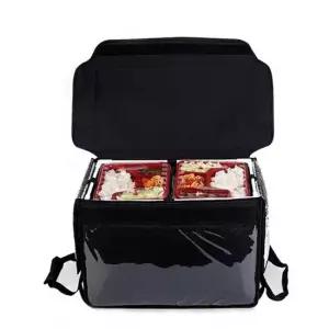 런치백 배달용 방수 가방 오토바이 배달 보온백 보냉백 보냉도시락가방