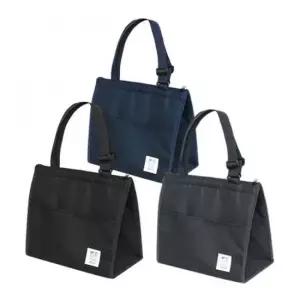 보냉가방 길이조절 쿨러백 대형 1P 보온보냉백 아이스 가방