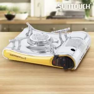 가스버너 휴대용 002A 업소용 가스렌지 부르스타 휴대용버너