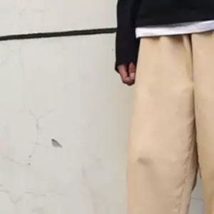 캐주얼조거 카고바지 와이드팬츠 ISPA10 청바지 면 스키니진 스키니팬츠 슬랙스 면바지 밴딩 남성 일자 일