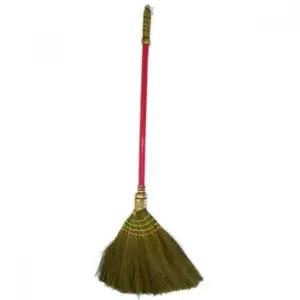 [SBD] 미니 빗자루 틈새 청소용 대나무