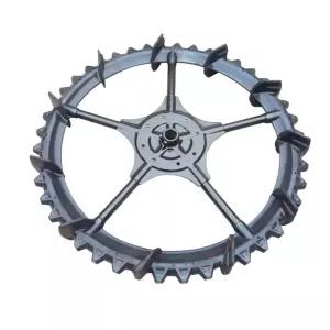 얀마 농기계 부품 앞바퀴 배토기 바퀴 구동 이앙기 트랙터