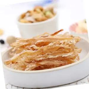 VB 꽃보다 맥반석 오징어 100g 조미 안주