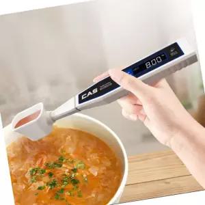 MPN 카스 디지털 염도계 CSF-1000 측정