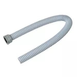 삼정크린 씽크대배수구호스(-자) 181019 씽크대배수구호스(-자) 78cm (1EA)