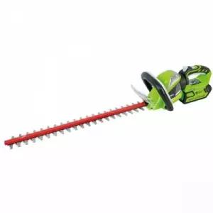 (화물착불)그린웍스 충전전정기(베어툴) G-MAX 40V 전정기(배터리 충전기제외) 40V 1 600RPM (1EA)