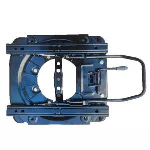 자동차 시트 회전 회전판 캠핑카 의자 부품 액세서리