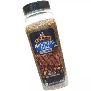 몬트리얼 스테이크 시즈닝 822g 조미료