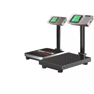 산업용 전자저울 대형 농가용 과일 분류기 야채 벤치