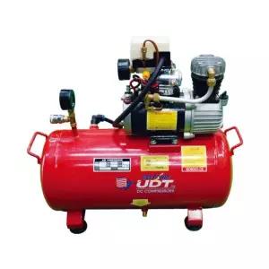 (화물착불)신성UDT DC콤프레샤-오일타입 UDT-DC125S-12 25 142L 560x250x480 21kg (대)