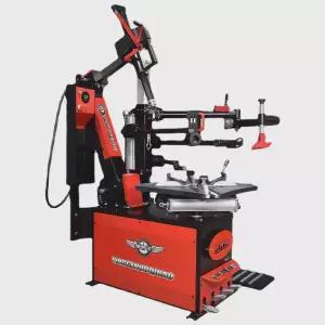 대형 타이어 분해기 전동 탈착기 자동차 제거 카센터